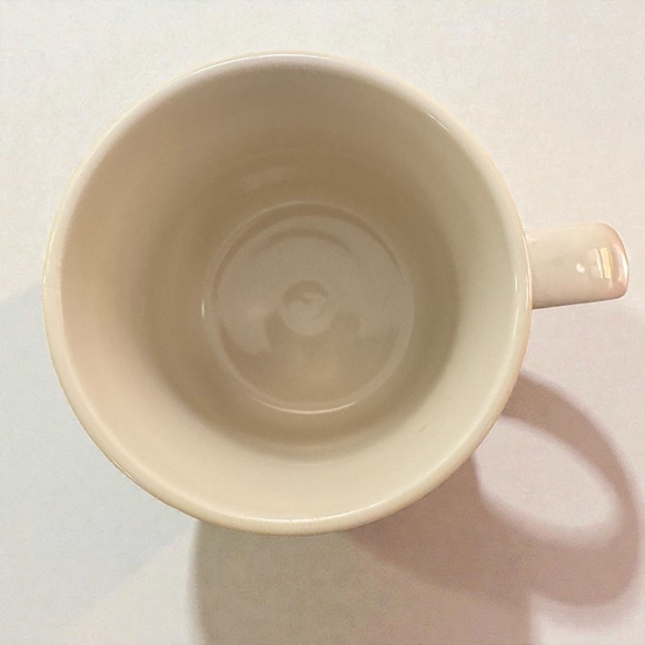 Vintage Taylor & Ng Le Lapin Naughty Bunny Mug - Picture 6 of 9